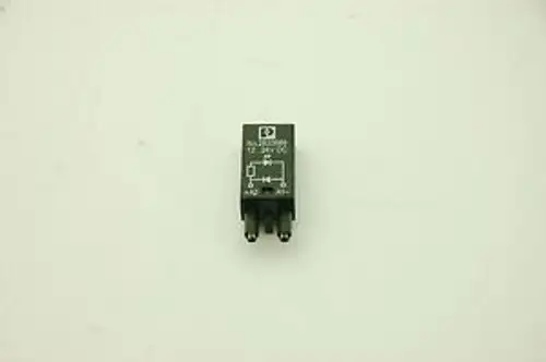 Phoenix Contact 2833686 LDM-12-24DC Plug-In Attenuator 10
