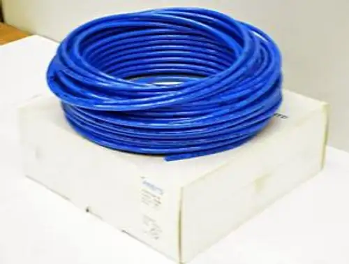 #SLS1F52 festo Plastic Tubing Cat-PUN-H-6X1-BL 50M 30060ISU