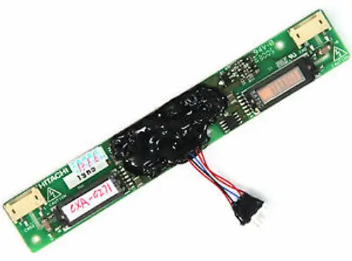 TDK PCU-P077E CXA-0271 inwerter LCD