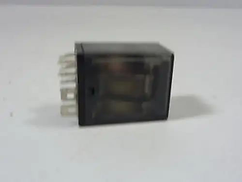 Cutler Hammer 8530A-6501 115V DPDT relais