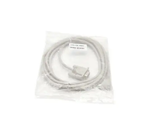 Allen Bradley 1761-Cbl-Pm02 Ser C Micrologix Accessory Communication Cable