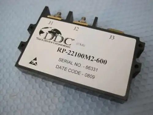 6097 Relè a stato solido del dispositivo dati RP-22100M2-6003