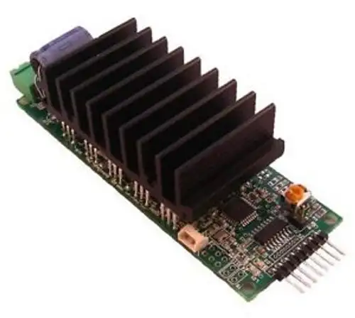 MM220 6A CNC Bipolar Microstepping Stepper Motor Driver