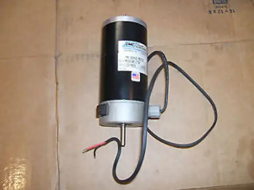 Cleveland-Maschinensteuerung PM DC-Servomotor/Generator MOD# MH2630-173A