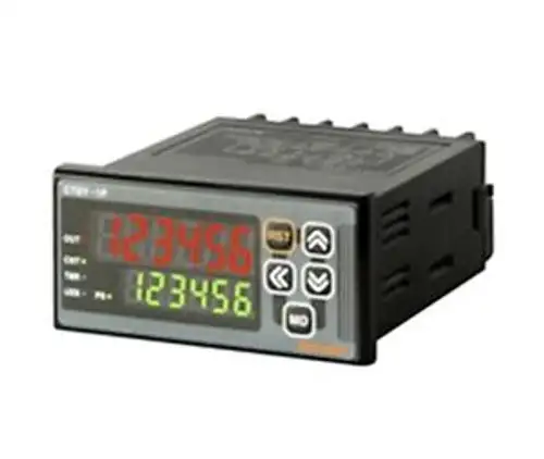 Autonics CT6Y-1P4 minuterie numérique & compteur