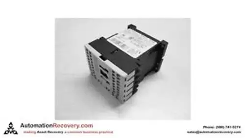 SIEMENS 3RT1017-2BB41 120VAC 2NO/2NC 4極繼電器