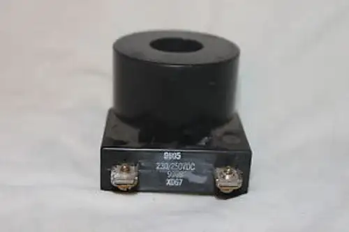 SQUARE D 9605 9998-XD67 COIL (74)