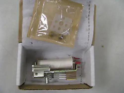 GTE KOMMUNIKATIONSSYSTEME RELAY PG12006L12Z NSN: 5945-00-259-2194