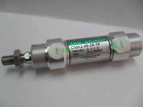 Ckd CMK2-00-25-10 pneumatický válec