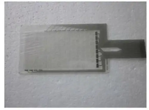 PWS700T-STN1 Touchscreen Glass