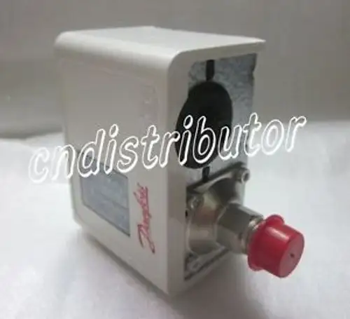 Danfoss Druckschalter KP36 060-110891 ( KP36060110891 )