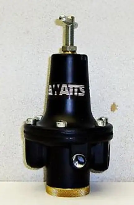 #SLS1F52 Watts Regulator Part-R119-04BKG Size- 1/2 14487ELS