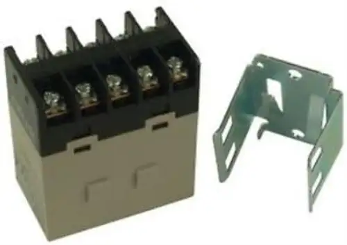 No.88K1108 Automation G7J-4A-B-W1-Ac100/120 Power Relay 4Pst-No 25A Bracket