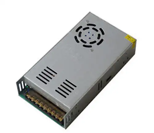 360W24V15A Regulated Switching Power Supply For CCTV Support Range100/110/220V(A