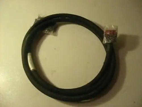ABB NKLS11-08 LR97744 SERVO DRIVE CABLE