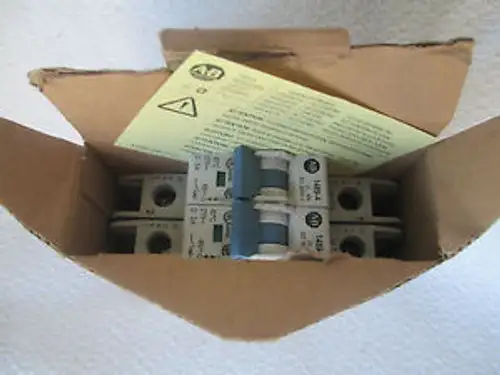Allen Bradley 1489-A1D060 Ser. A 60 Amp 工業斷路器
