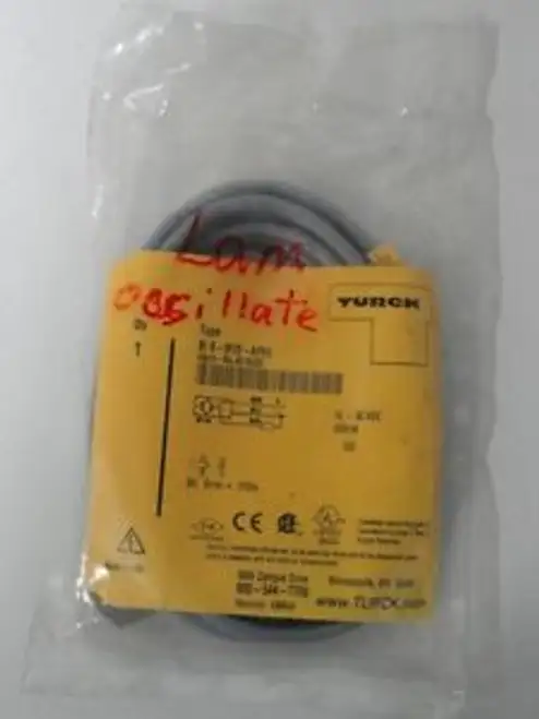 Turck B18-M18-AP6X Proximity Sensor
