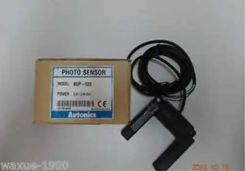 Autonics BUP-50S U型フォトセンサー