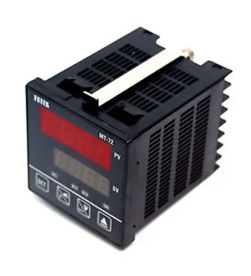 Fotek MT72-R 72x72mm K/J/Pt PID รีเลย์เอาท์พุต + 2xAlarm ตัวควบคุมอุณหภูมิ