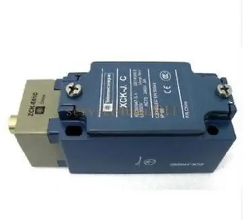 Schneider XCK-J.C ZCK-E61C 2 限位開關