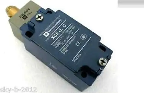 Schneider XCK-J.C ZCK-E67C wyłącznik krańcowy