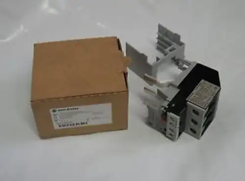 Allen Bradley 193-T1Dc75 rơ le quá tải nhiệt