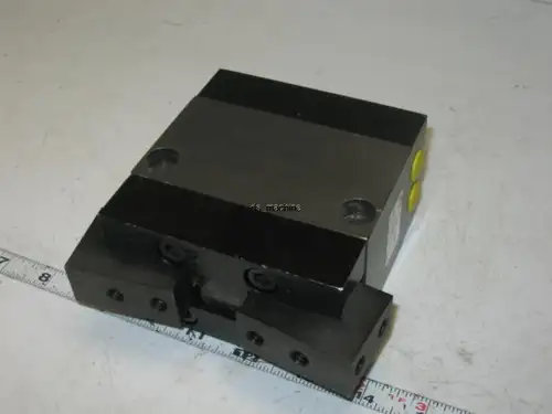 New Phd 5300 Series Air Gripper 15331-1-0051