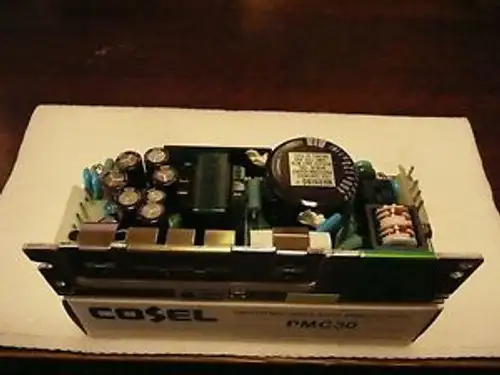 Cosel PMC30 PMC30E-1 napájecí zdroj