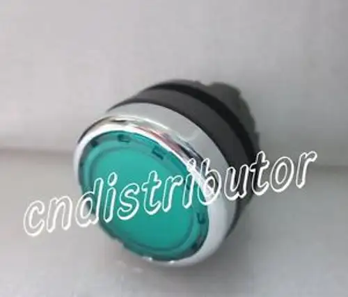 Moeller A22-RLT-GN Pushbutton