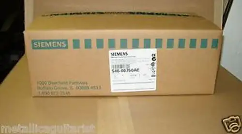 Siemens Apogee - FUME HOOD CONTROLLER - 546-00750AE -