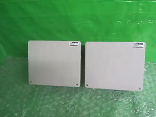 MOOG Quick Set 7-08803 Power Supply 30VDC 100W 115VAC Indoor/Outdoor