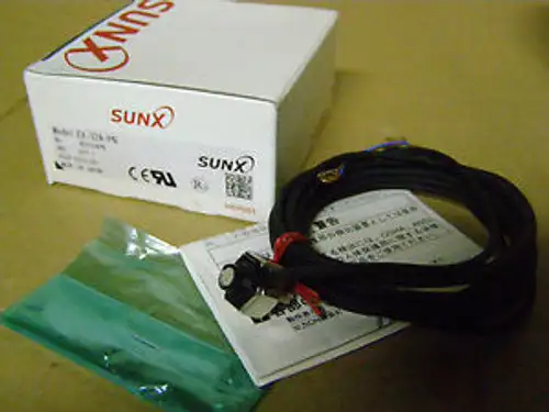 Sunx EX-32A-PN เซ็นเซอร์แสง