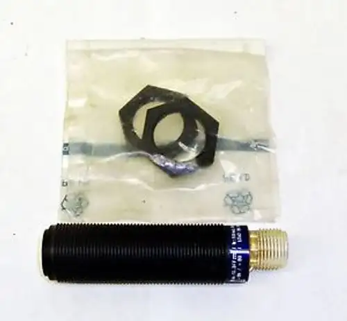#SLS1B14 Telemecanique Photoelectric Sensor Part-XU1-P18PL9AB 16741LR