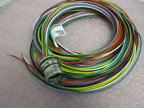 TURCK 181A745.0250 MULTI FAST CABLE-U4510-6-NEW