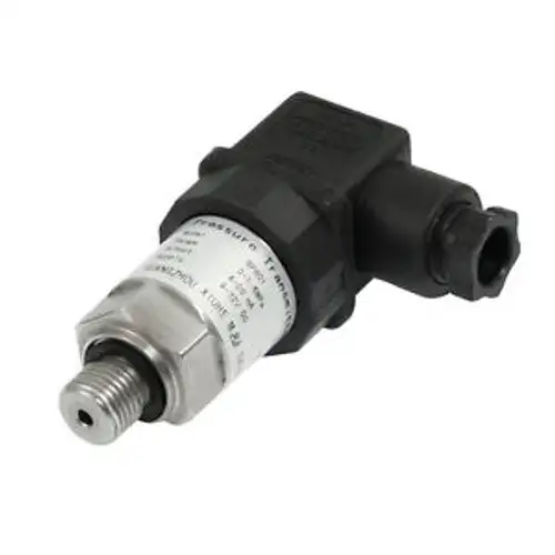 BP-801 DC 9-32V 13mm Thread 0-1.6Mpa Pressure Transmitter Transducer