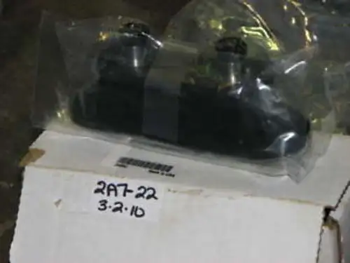 2 Turck Device Net Devicenet Bca-57-E223