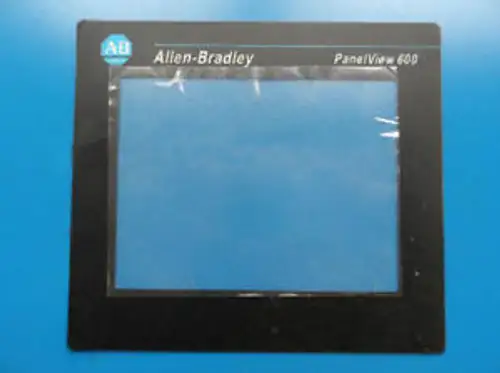 Allen-Bradley 2711-T6C16L1 2711-T6C20L1 Panelview 600 Touch Screen Cover