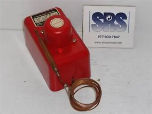 Chromalox ARC-24 Temp Control
