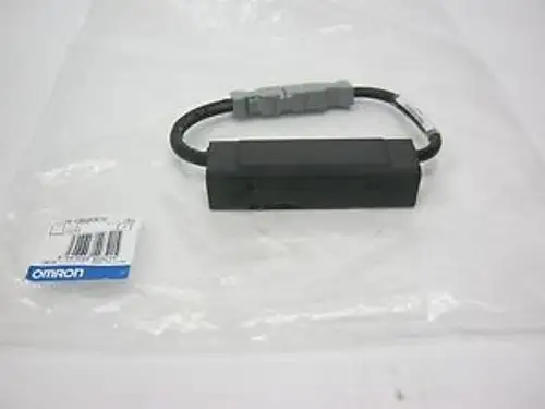 Omron R88A-CRGD0R3C 絕對編碼器電池電纜