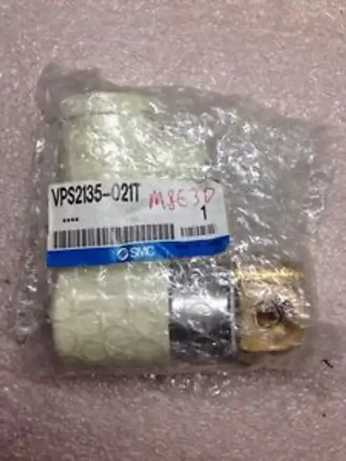 SMC VPS2135021T VPS2135-021T #1177A33