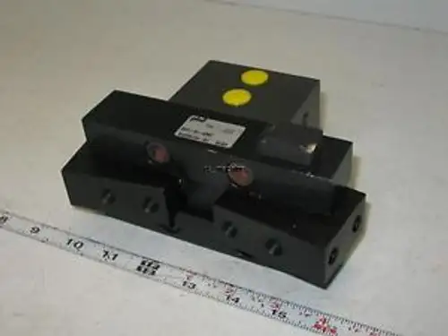 New Phd Pneumatic Air Gripper 8641-01-4002