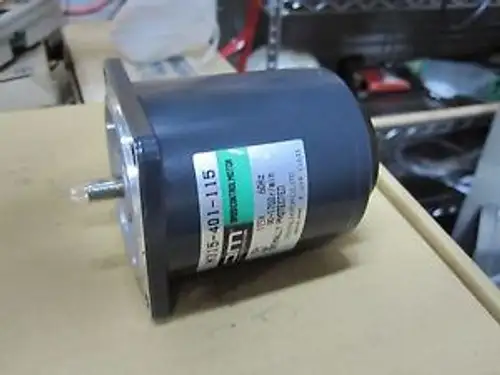 Oriental Motor # M315-401-115 -