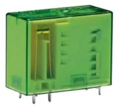 No. 95M9758 Durakool Sim212-12Vdc Safety Relay 2No/1Nc 12V 8A