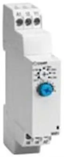 60W2060 Crouzet Control Technologies 88827014 Timer 700Ma Dinrail