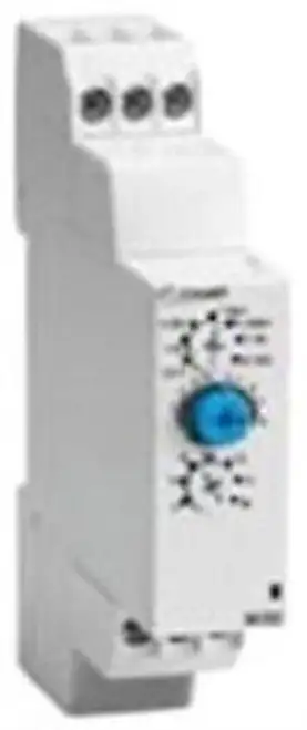 60W2072 Crouzet Control Technologies 88827185 Timer 8A Dinrail