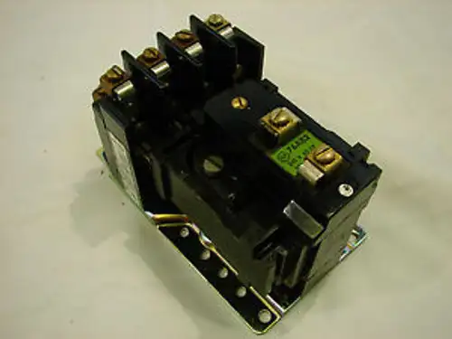 Allen Bradley 700-Br400A2 Ac Relay 240V 50Hz