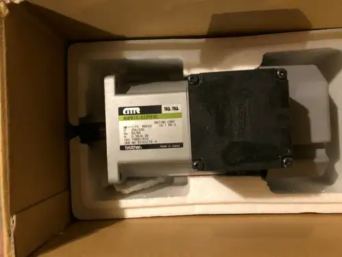 Brother BGFB15-010TF2C Motor