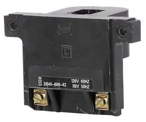 Square D 31041-400-20 Spule Magnetisch 24Vac