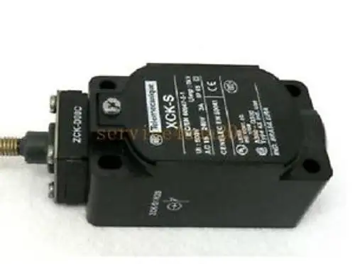 Schneider Xck-S108 Zck-D08 Zck-S1 2 限位開關