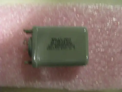 Relays Inc # Hmdx-2C-120 Relay Nsn: 5945-00-642-0454
